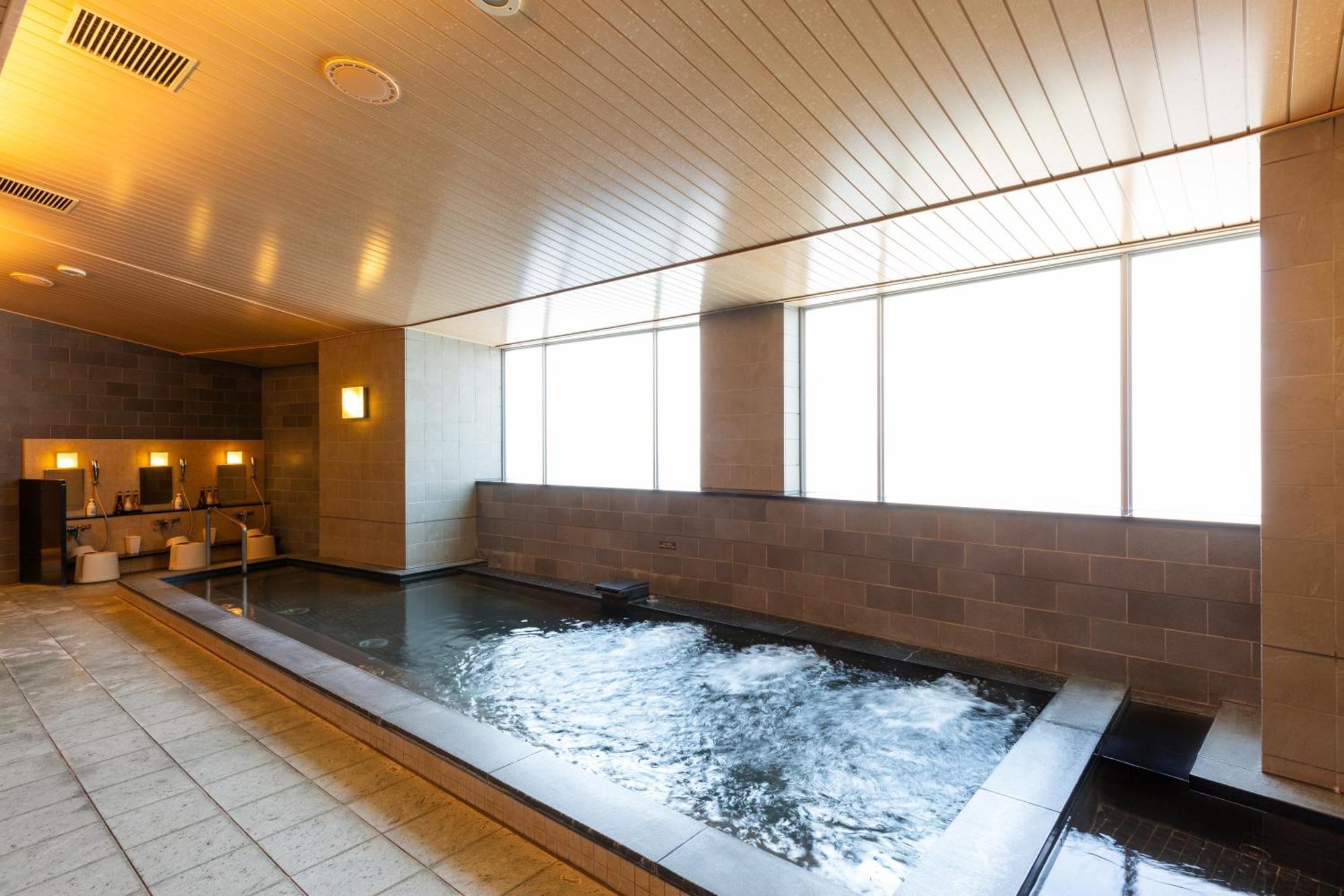 Tokyo Bay Maihama Hotel Chiba Exterior photo